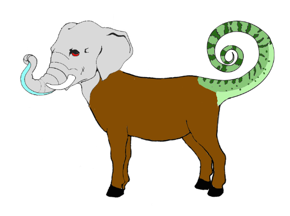 eledonkzard